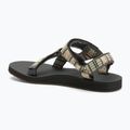 Dámské sandály Teva Original geo mushup peach ice 3