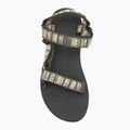 Dámské sandály Teva Original geo mushup peach ice 5