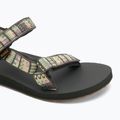 Dámské sandály Teva Original geo mushup peach ice 7
