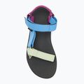 Dámské sandály Teva Original Universal glow multi 5