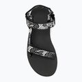 Dámské sandály Teva Original Universal sirena black / white 5