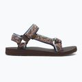 Pánské sandály Teva Original Universal desert mosaic/chocolate brown 2