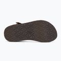 Pánské sandály Teva Original Universal desert mosaic/chocolate brown 4