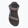Pánské sandály Teva Original Universal desert mosaic/chocolate brown 5