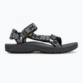 Dámské sandály Teva Winsted archive floral black/grey 2