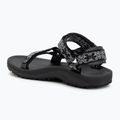 Dámské sandály Teva Winsted archive floral black/grey 3