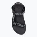 Dámské sandály Teva Winsted archive floral black/grey 5