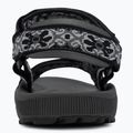 Dámské sandály Teva Winsted archive floral black/grey 6