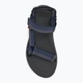 Pánské sandály Teva Hurricane XLT2 archive ladder navy 5