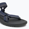 Pánské sandály Teva Hurricane XLT2 archive ladder navy 7