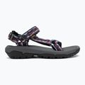 Dámské sandály Teva Hurricane XLT2 mountain mosaic crown blue 2