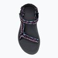 Dámské sandály Teva Hurricane XLT2 mountain mosaic crown blue 5