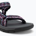 Dámské sandály Teva Hurricane XLT2 mountain mosaic crown blue 7