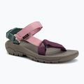 Dámské sandály Teva Hurricane XLT2 root multi