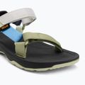 Dětské sandály Teva Hurricane XLT2 glow multi 7