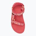 Dětské sandály Teva Hurricane XLT2 neon floral lilas 5