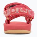 Dětské sandály Teva Hurricane XLT2 neon floral lilas 6