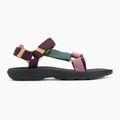 Juniorské sandály Teva Hurricane XLT2 eggplant multi 2