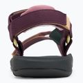 Juniorské sandály Teva Hurricane XLT2 eggplant multi 6