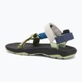 Juniorské sandály Teva Hurricane XLT2 glow multi 3
