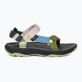 Juniorské sandály Teva Hurricane XLT2 glow multi 2