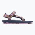 Juniorské sandály Teva Hurricane XLT2 modern nature lupine 2