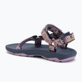 Juniorské sandály Teva Hurricane XLT2 modern nature lupine 3
