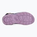 Juniorské sandály Teva Hurricane XLT2 modern nature lupine 4