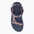 Juniorské sandály Teva Hurricane XLT2 modern nature lupine 5