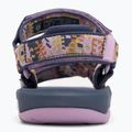 Juniorské sandály Teva Hurricane XLT2 modern nature lupine 6