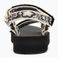 Dámské sandály Teva Midform Universal neon floral black / white 6