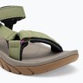 Dámské sandály Teva Terra Fi 5 Universal iguana 7