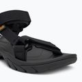 Pánské sandály Teva Terra Fi 5 Universal black 7