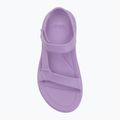 Dámské sandály Teva Hurricane Drift lupine 5