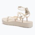 Dámské sandály Teva Midform Infinity coconut 3