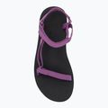 Dámské sandály Teva Original Universal Slim striking purple 5