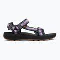Dámské sandály Teva Terragrip Sandal archive topo/striking purple 2
