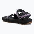 Dámské sandály Teva Terragrip Sandal archive topo/striking purple 3