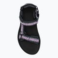 Dámské sandály Teva Terragrip Sandal archive topo/striking purple 5