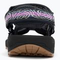Dámské sandály Teva Terragrip Sandal archive topo/striking purple 6