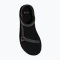 Dámské sandály Teva Original Universal Slim Leather black/tan 3
