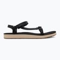 Dámské sandály Teva Original Universal Slim Leather black/tan 2