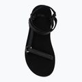 Dámské sandály Teva Original Universal Slim Leather black/tan 5
