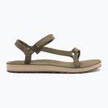 Dámské sandály Teva Original Universal Slim Leather burnt olive 2