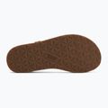 Dámské sandály Teva Original Universal Slim Lea burnt olive 4