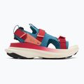 Dámské sandály Teva Aventrail larkspur/scarlet 2