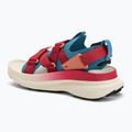 Dámské sandály Teva Aventrail larkspur/scarlet 3