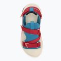 Dámské sandály Teva Aventrail larkspur/scarlet 5