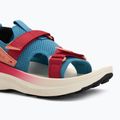 Dámské sandály Teva Aventrail larkspur/scarlet 7