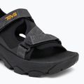 Pánské sandály Teva Grandview Max black 7